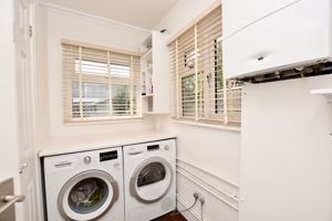 Utility room- click for photo gallery